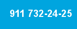 911 732-24-25 911 732-24-25